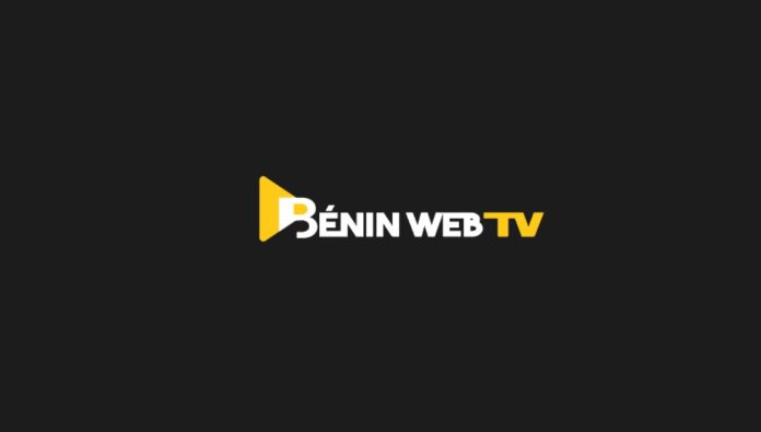 benin web tv