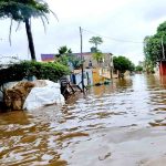Inondations LomÃ©