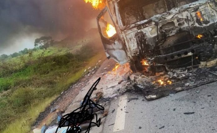 Burkina Faso des jeunes Ivoiriens parmi les victimes de lattaque a Nohao Aramis - Category Template