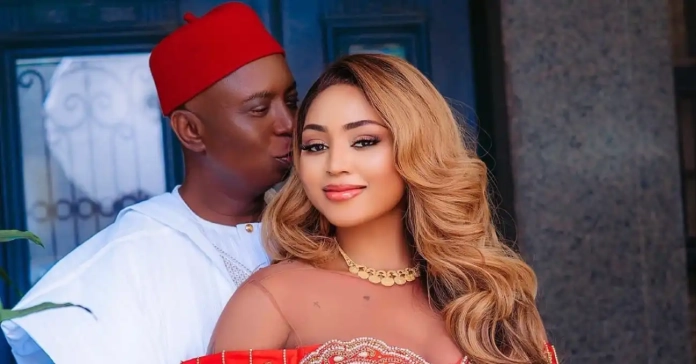 Regina Daniels 1 theme-Pays