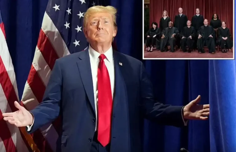 USA: Human Rights Watch alerte sur les risques d’un 2è mandat de Donald Trump