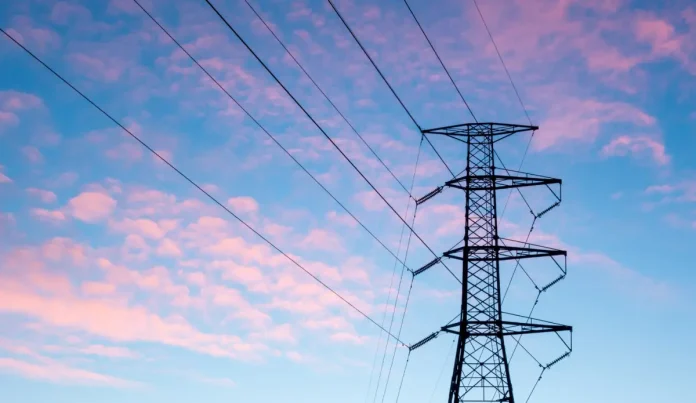 Electricite theme-Pays