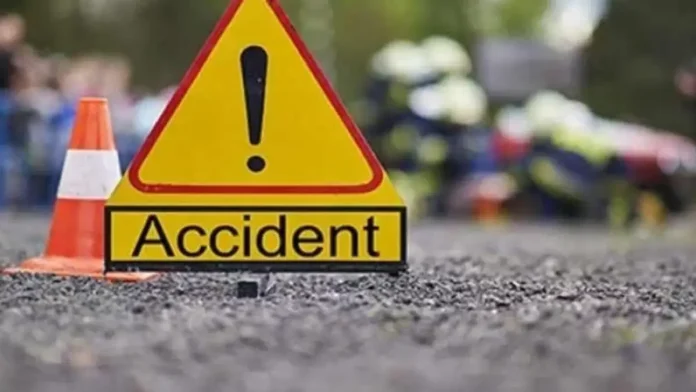 Accident Aramis - Category Template