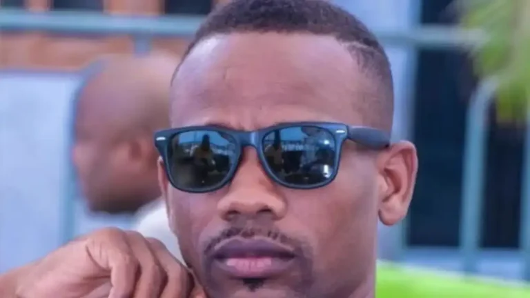 Bénin – Affaire Steeve Amoussou: son procès renvoyé par la CRIET
