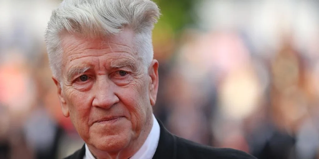 David Lynch a rÃ©alisÃ© dix films dans sa carriÃ¨re. Â© CrÃ©dit photo : VALERY HACHE / AFP