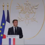 Emmanuel Macron