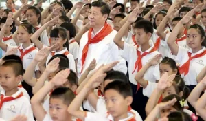 La population chinoise dÃ©cline pour la troisiÃ¨me annÃ©e consÃ©cutive