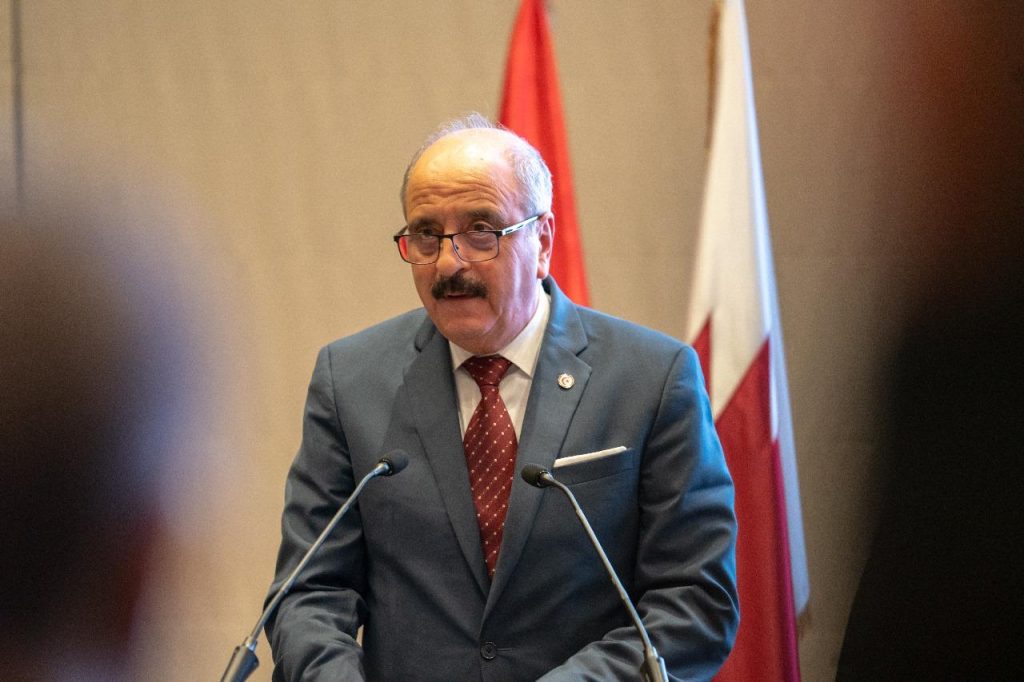Mohamed Ali Nafti