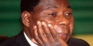 Boni Yayi