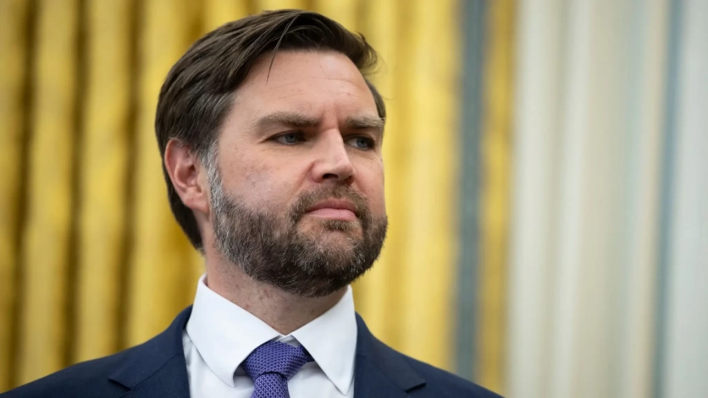 J.D Vance