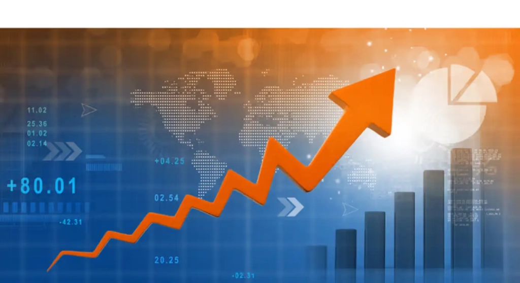 PIB en croissance en Afrique