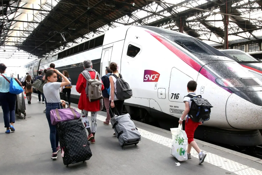 sncf