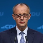 Friedrich Merz élu chancelier de la République fédérale d’Allemagne