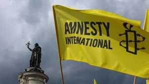 Amnesty international