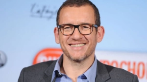 L’acteur et réalisateur Dany