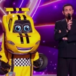 Mask Singer @ Capture TF1