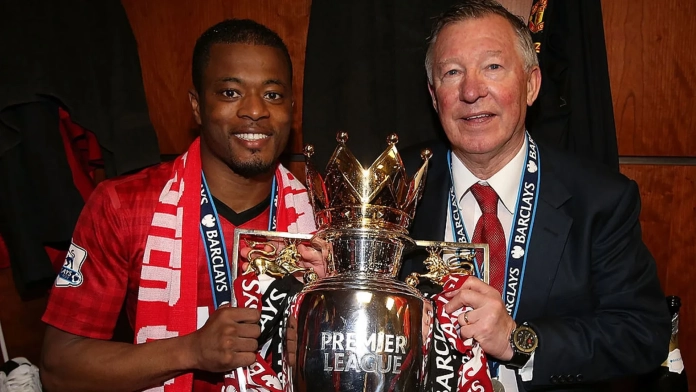 skysports-patrice-evra-alex-ferguson_4982682