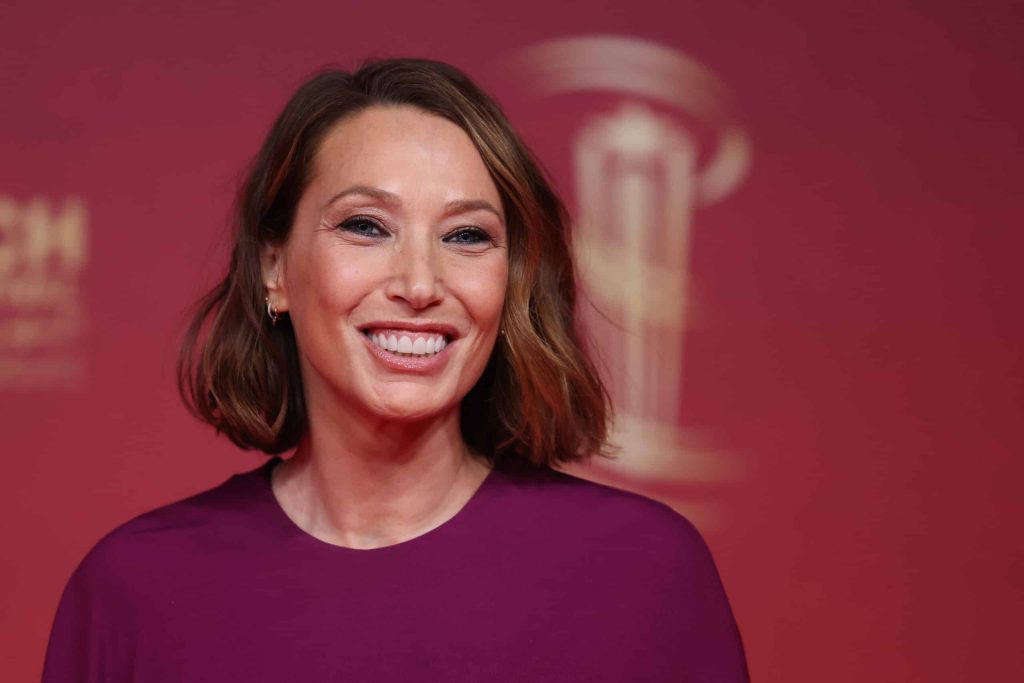 "Je suis si émue", Laura Smet, le beau projet de la fille de Johnny Hallyday pour les enfants de Madagascar