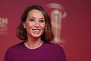 "Je suis si émue", Laura Smet, le beau projet de la fille de Johnny Hallyday pour les enfants de Madagascar