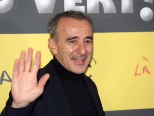 "Tout est de ma faute", Elie Semoun, la grande famille du cinéma ne veut pas de lui !