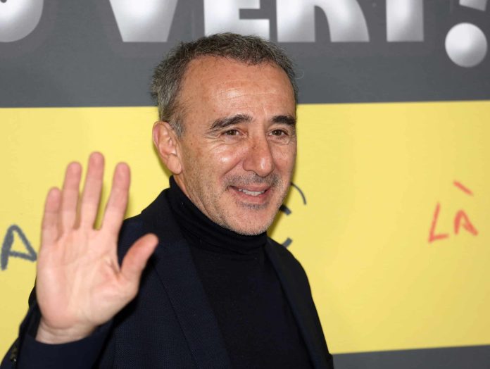 "Tout est de ma faute", Elie Semoun, la grande famille du cinéma ne veut pas de lui !