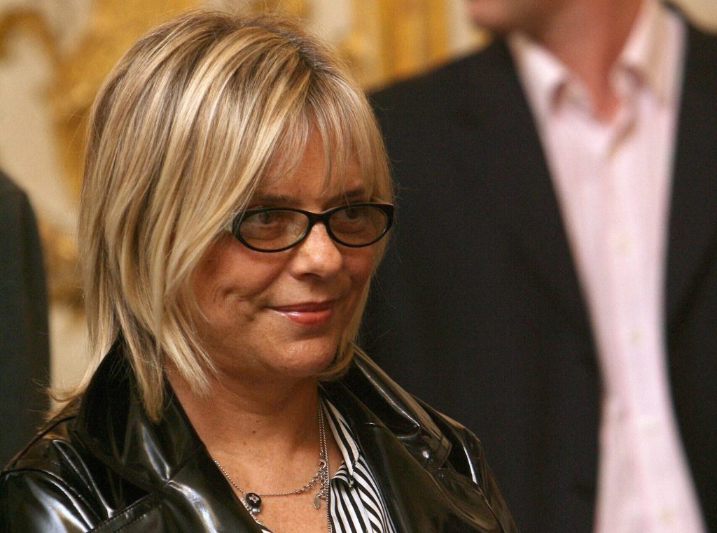 France Gall : comme elle, cette star internationale s’est acheté une maison au Sénégal, sur l’île de Ngor