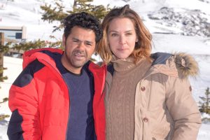 Mélissa Theuriau révèle avoir sauvé son mari Jamel Debbouze de la noyade