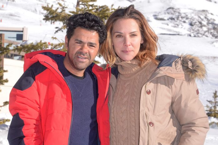 Mélissa Theuriau révèle avoir sauvé son mari Jamel Debbouze de la noyade