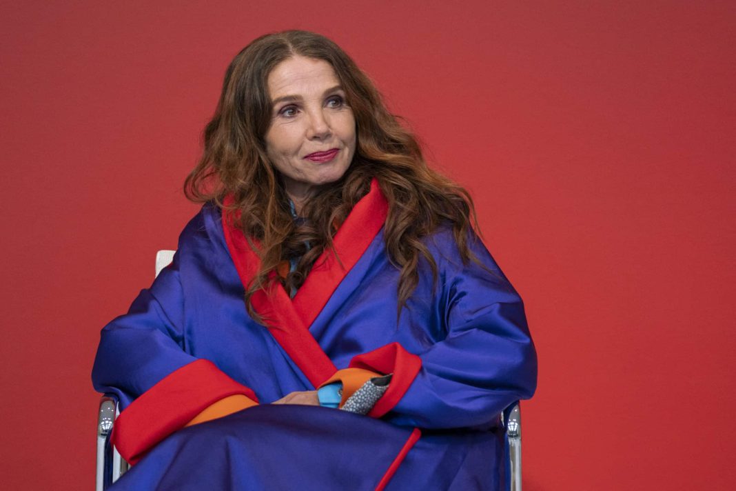 Victoria Abril : pourquoi elle a quitté précipitamment sa maison à Madrid ?