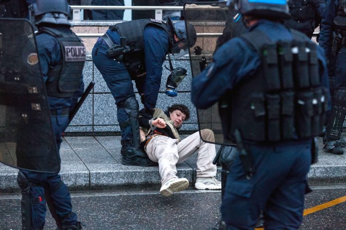 Titre Page Séparateur Titre du siteTitre