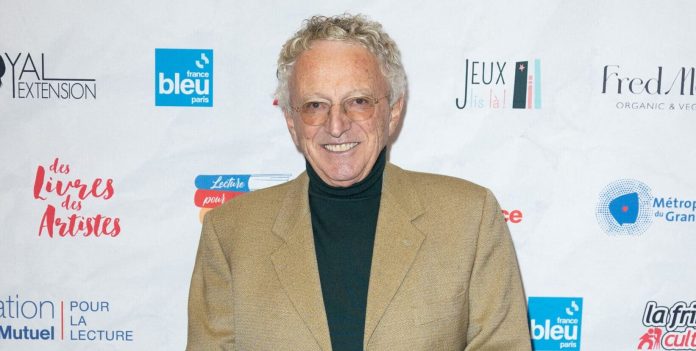 CNews s’offre Nelson Monfort