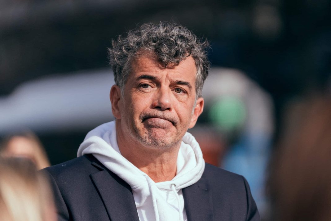 Stéphane Plaza condamné à douze mois de prison avec sursis pour 