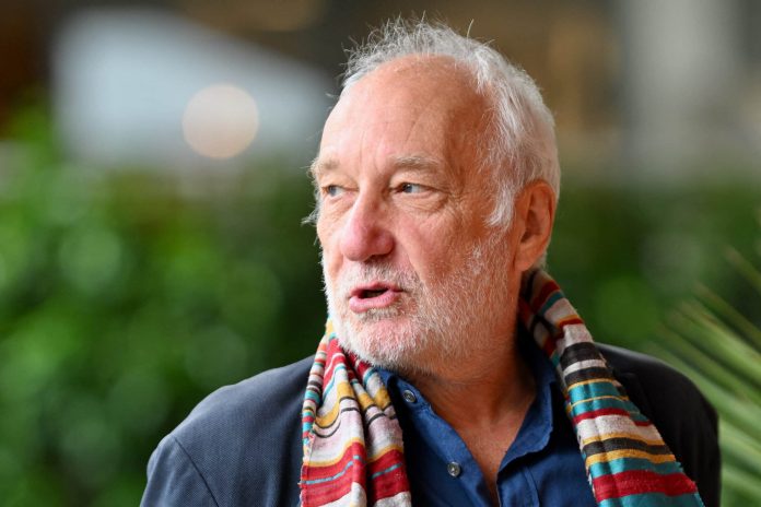 François Berléand : au Pays Basque il a perdu beaucoup d’argent, en achetant ce corps de ferme "pas cher"