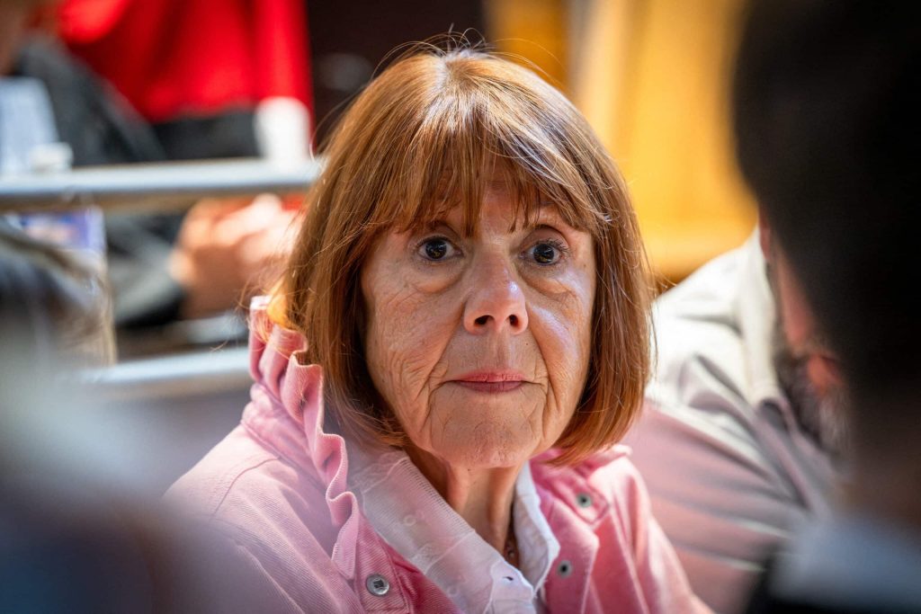 Gisèle Pélicot : qu’est devenu la maison de son enfer, qu’elle a partagé avec Dominique ?