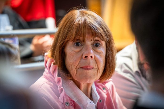 Gisèle Pélicot : qu’est devenu la maison de son enfer, qu’elle a partagé avec Dominique ?