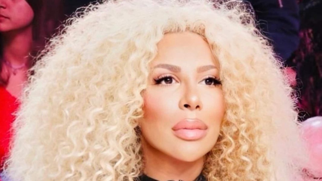 Exclu Public : "On a eu le même cas avec FX de Secret Story", Afida Turner très touchée par la disparition de Loana, se livre