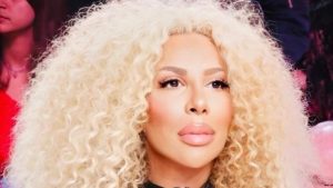 Exclu Public : "On a eu le même cas avec FX de Secret Story", Afida Turner très touchée par la disparition de Loana, se livre