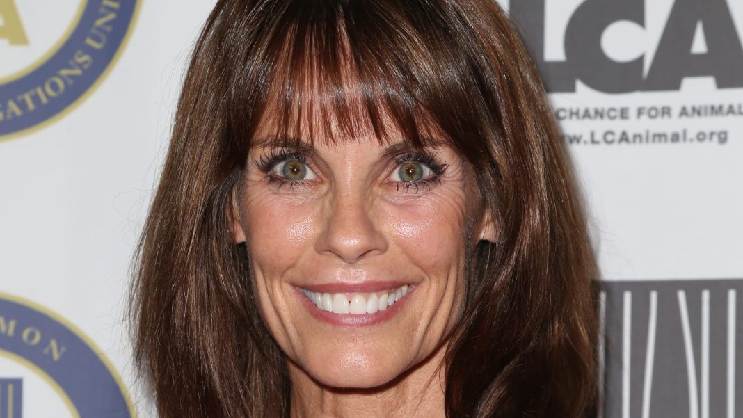 Alexandra Paul, visage emblématique de la série "Alerte à Malibu", arrêtée alors qu’elle tentait de sauver des vies