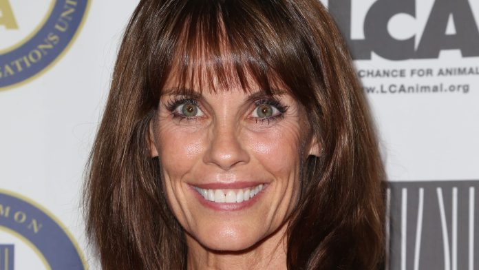 Alexandra Paul, visage emblématique de la série "Alerte à Malibu", arrêtée alors qu’elle tentait de sauver des vies
