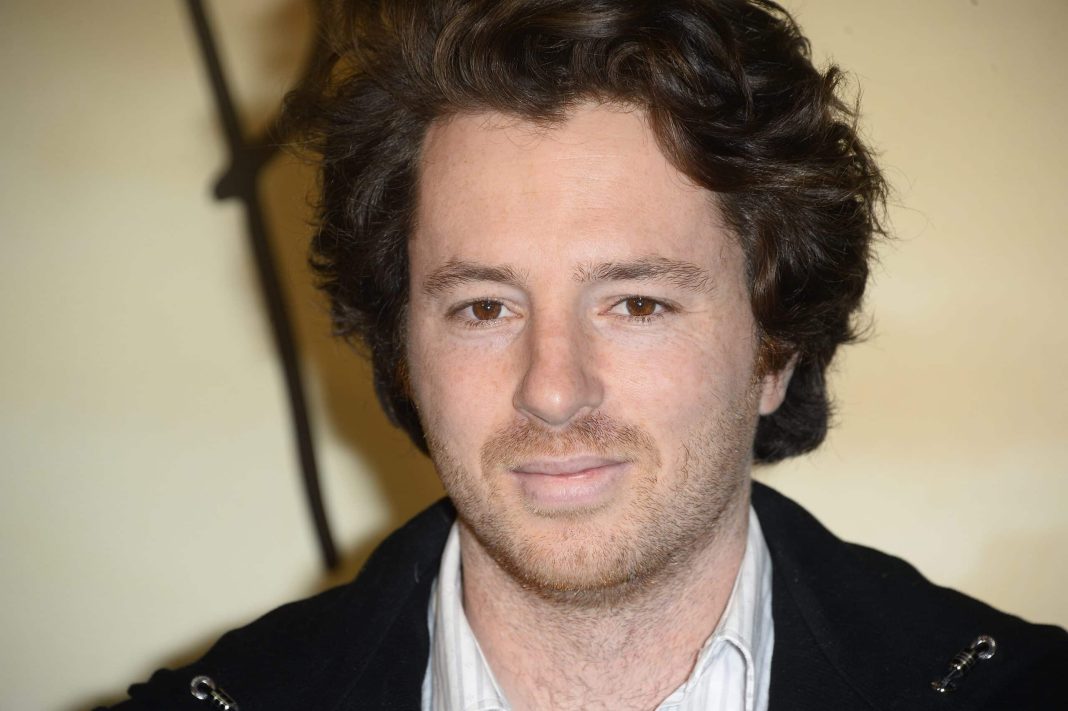 Jean Imbert a sa villa familiale, sa cabane et son potager dans cette station balnéaire des Côtes-d'Armor