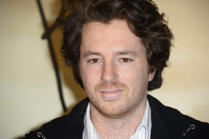 Jean Imbert a sa villa familiale, sa cabane et son potager dans cette station balnéaire des Côtes-d'Armor