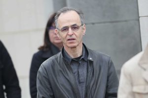 Jean-Jacques Goldman : son "bébé" en couple avec un célèbre comédien français