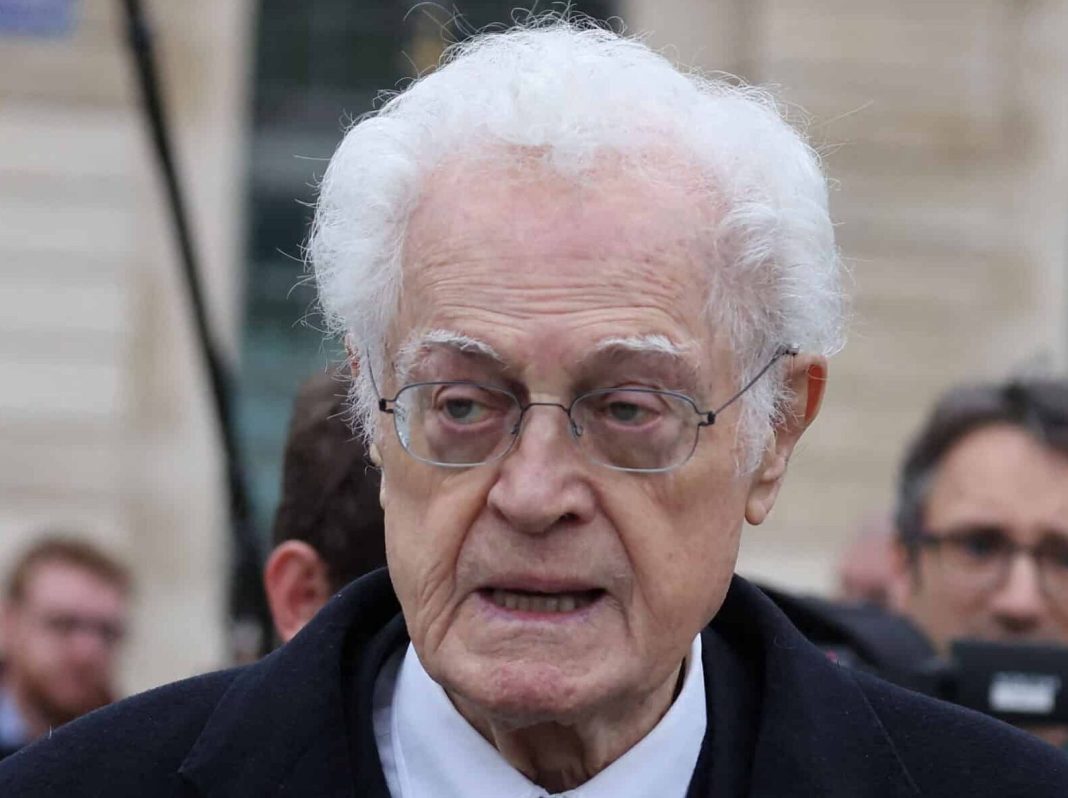"Ça a été l’enfer… " : le frère de Lionel Jospin raconte sa fin de vie difficile