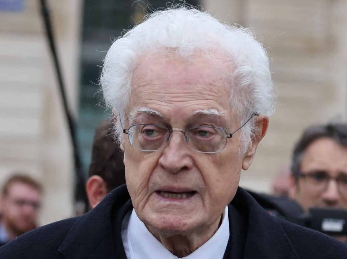 "Ça a été l’enfer… " : le frère de Lionel Jospin raconte sa fin de vie difficile