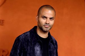 Tony Parker : invité aux soirées de P. Diddy, il prend la parole