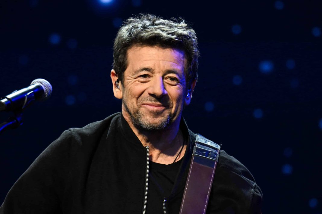 Patrick Bruel n’a pas quitté Neuilly-sur-Seine depuis 1994 : il habite la rue la plus chère du quartier