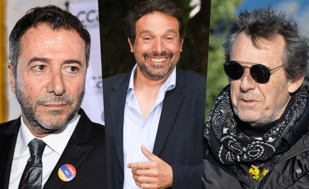 Bruno Salomone décédé à 55 ans : Bernard Montiel, Jean-Luc Reichmann, Michèle Bernier, pluie d’hommage pour le comédien