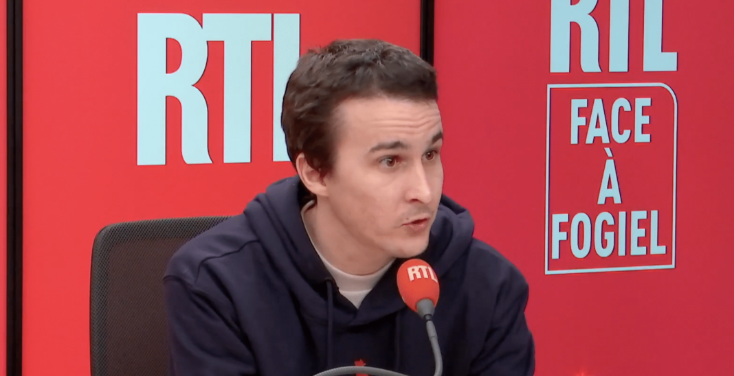 Tom Félix, le Français qui a passé 909 jours en prison en Malaisie, raconte son calvaire : 