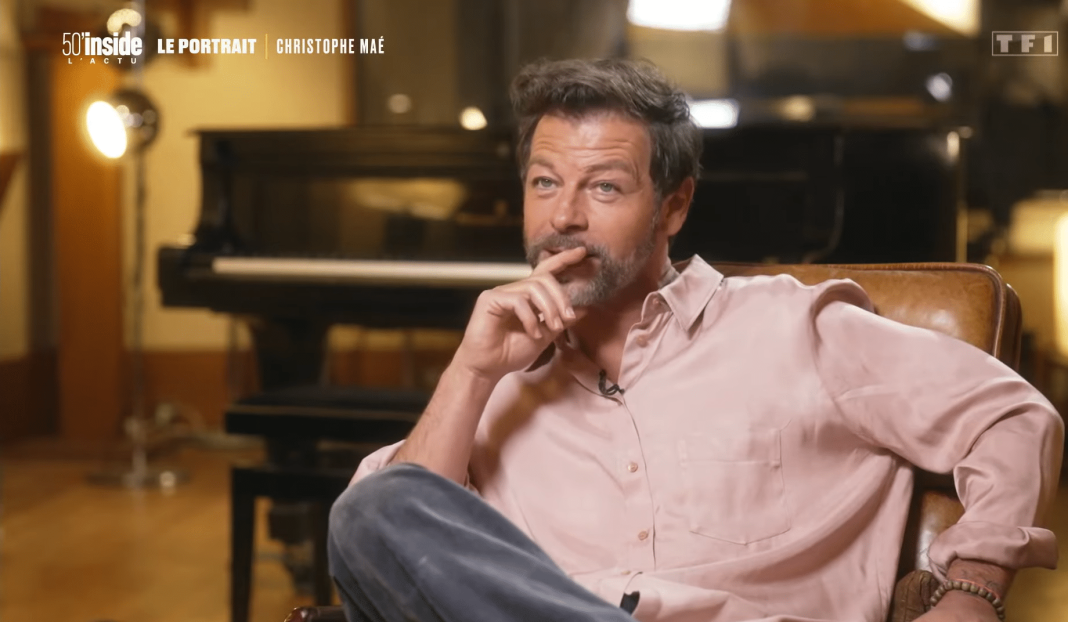 The Voice espère avoir Christophe Maé : le chanteur refuse à la dernière minute