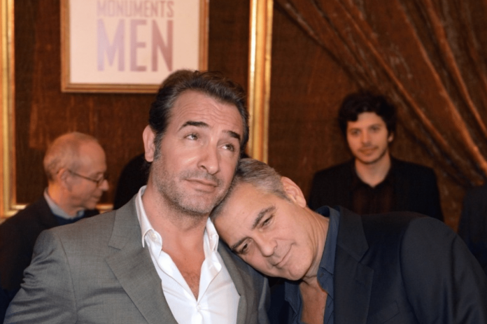 Capture-decran-2026-03-22-160346.png "Les connards qui veulent écraser", Jean Dujardin, ce qu’il pense honnêtement de son ex-partenaire, George Clooney